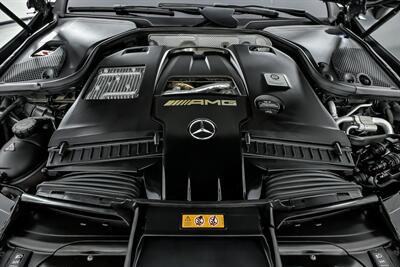 2019 Mercedes-Benz AMG GT 63-HUGE $165K MSRP-FACTORY MATTE PAINT! - Photo 17 - Joliet, IL 60435