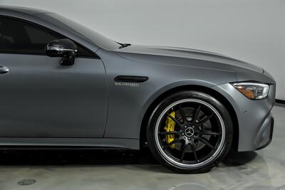 2019 Mercedes-Benz AMG GT 63-HUGE $165K MSRP-FACTORY MATTE PAINT! - Photo 15 - Joliet, IL 60435