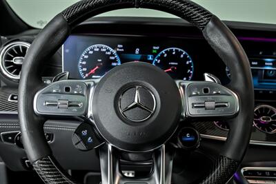 2019 Mercedes-Benz AMG GT 63-HUGE $165K MSRP-FACTORY MATTE PAINT! - Photo 29 - Joliet, IL 60435