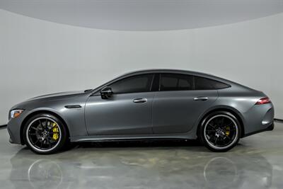 2019 Mercedes-Benz AMG GT 63-HUGE $165K MSRP-FACTORY MATTE PAINT! - Photo 8 - Joliet, IL 60435