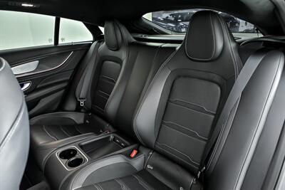 2019 Mercedes-Benz AMG GT 63-HUGE $165K MSRP-FACTORY MATTE PAINT! - Photo 25 - Joliet, IL 60435