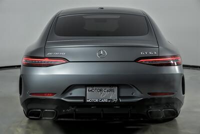 2019 Mercedes-Benz AMG GT 63-HUGE $165K MSRP-FACTORY MATTE PAINT! - Photo 11 - Joliet, IL 60435