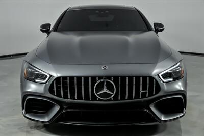 2019 Mercedes-Benz AMG GT 63-HUGE $165K MSRP-FACTORY MATTE PAINT! - Photo 5 - Joliet, IL 60435
