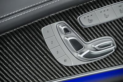 2019 Mercedes-Benz AMG GT 63-HUGE $165K MSRP-FACTORY MATTE PAINT! - Photo 19 - Joliet, IL 60435