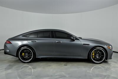 2019 Mercedes-Benz AMG GT 63-HUGE $165K MSRP-FACTORY MATTE PAINT! - Photo 14 - Joliet, IL 60435