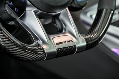 2019 Mercedes-Benz AMG GT 63-HUGE $165K MSRP-FACTORY MATTE PAINT! - Photo 28 - Joliet, IL 60435
