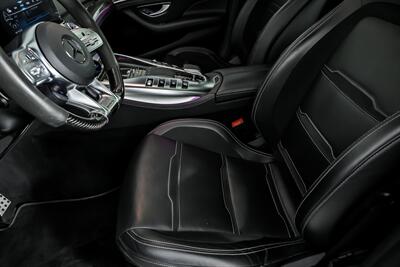 2019 Mercedes-Benz AMG GT 63-HUGE $165K MSRP-FACTORY MATTE PAINT! - Photo 22 - Joliet, IL 60435