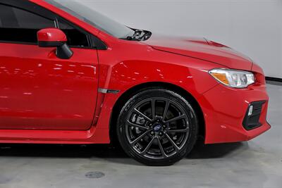 2020 Subaru WRX Premium   - Photo 15 - Joliet, IL 60435