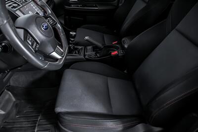 2020 Subaru WRX Premium   - Photo 20 - Joliet, IL 60435