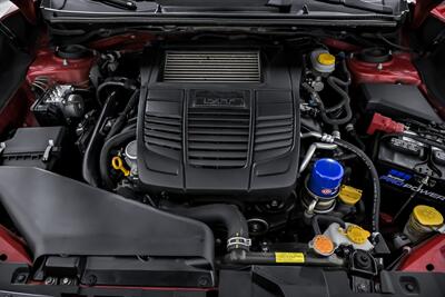 2020 Subaru WRX Premium   - Photo 17 - Joliet, IL 60435