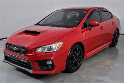 2020 Subaru WRX Premium   - Photo 6 - Joliet, IL 60435