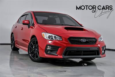 2020 Subaru WRX Premium   - Photo 1 - Joliet, IL 60435