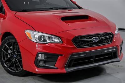 2020 Subaru WRX Premium   - Photo 3 - Joliet, IL 60435
