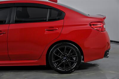 2020 Subaru WRX Premium   - Photo 9 - Joliet, IL 60435