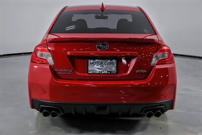 2020 Subaru WRX Premium   - Photo 11 - Joliet, IL 60435