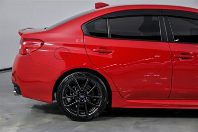 2020 Subaru WRX Premium   - Photo 13 - Joliet, IL 60435