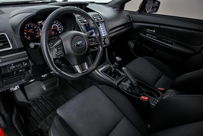 2020 Subaru WRX Premium   - Photo 19 - Joliet, IL 60435