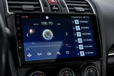 2020 Subaru WRX Premium   - Photo 32 - Joliet, IL 60435