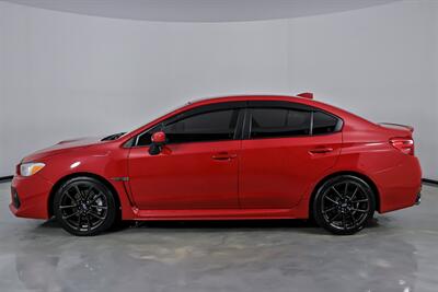2020 Subaru WRX Premium   - Photo 8 - Joliet, IL 60435