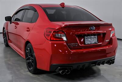 2020 Subaru WRX Premium   - Photo 10 - Joliet, IL 60435