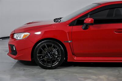 2020 Subaru WRX Premium   - Photo 7 - Joliet, IL 60435
