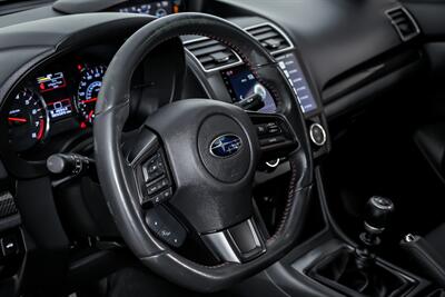 2020 Subaru WRX Premium   - Photo 24 - Joliet, IL 60435