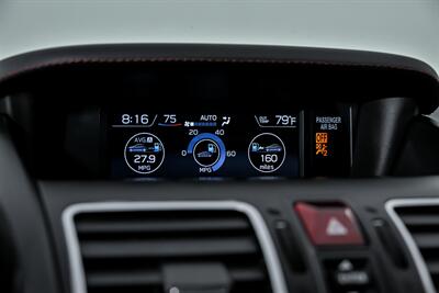 2020 Subaru WRX Premium   - Photo 30 - Joliet, IL 60435