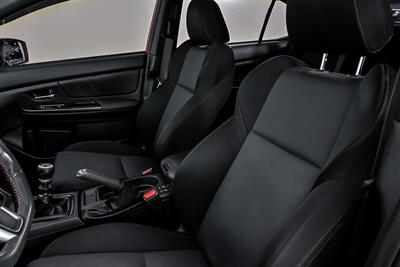 2020 Subaru WRX Premium   - Photo 21 - Joliet, IL 60435