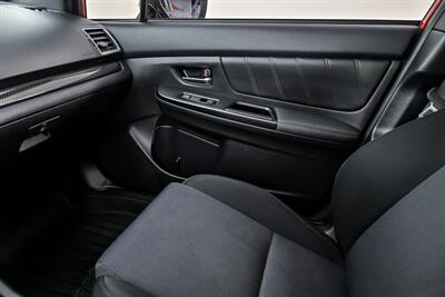 2020 Subaru WRX Premium   - Photo 37 - Joliet, IL 60435