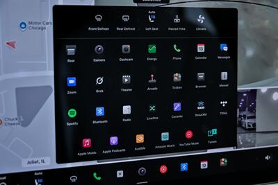 2022 Tesla Model S -WHITE ON WHITE!   - Photo 30 - Joliet, IL 60435