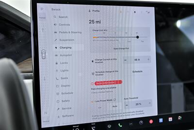 2022 Tesla Model S -WHITE ON WHITE!   - Photo 33 - Joliet, IL 60435