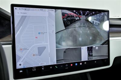 2022 Tesla Model S -WHITE ON WHITE!   - Photo 29 - Joliet, IL 60435