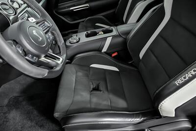 2020 Ford Mustang Shelby GT500-$106K MSPR-CARBON FIBER TRACK PACK   - Photo 17 - Joliet, IL 60435