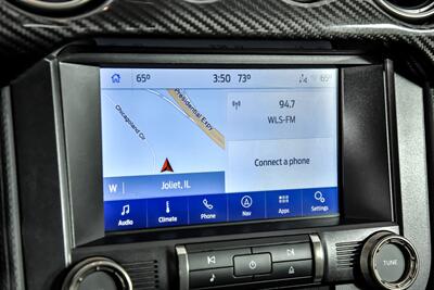 2020 Ford Mustang Shelby GT500-$106K MSPR-CARBON FIBER TRACK PACK   - Photo 32 - Joliet, IL 60435