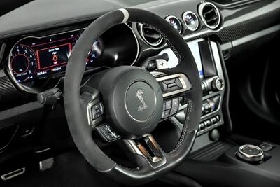 2020 Ford Mustang Shelby GT500-$106K MSPR-CARBON FIBER TRACK PACK   - Photo 26 - Joliet, IL 60435