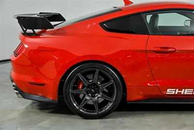 2020 Ford Mustang Shelby GT500-$106K MSPR-CARBON FIBER TRACK PACK   - Photo 13 - Joliet, IL 60435