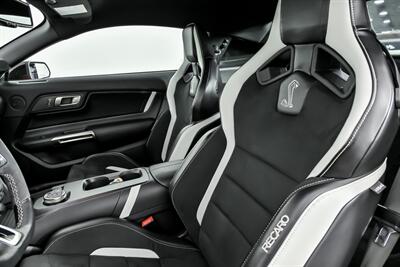 2020 Ford Mustang Shelby GT500-$106K MSPR-CARBON FIBER TRACK PACK   - Photo 18 - Joliet, IL 60435