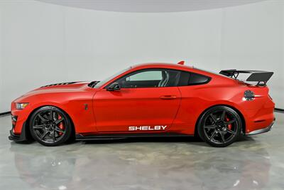 2020 Ford Mustang Shelby GT500-$106K MSPR-CARBON FIBER TRACK PACK   - Photo 8 - Joliet, IL 60435