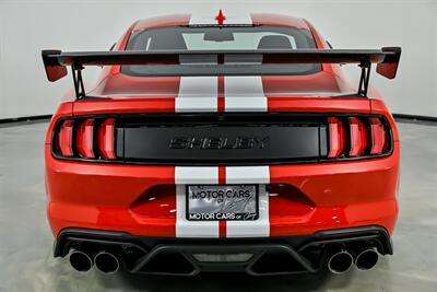 2020 Ford Mustang Shelby GT500-$106K MSPR-CARBON FIBER TRACK PACK   - Photo 11 - Joliet, IL 60435