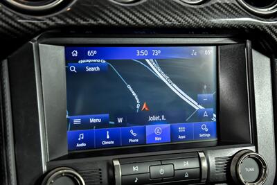 2020 Ford Mustang Shelby GT500-$106K MSPR-CARBON FIBER TRACK PACK   - Photo 34 - Joliet, IL 60435