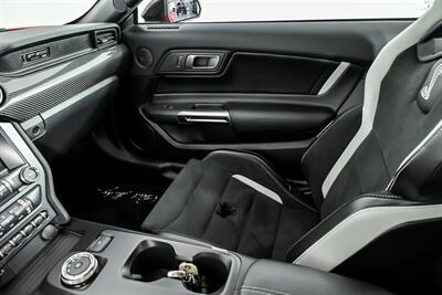 2020 Ford Mustang Shelby GT500-$106K MSPR-CARBON FIBER TRACK PACK   - Photo 19 - Joliet, IL 60435