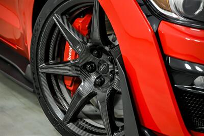 2020 Ford Mustang Shelby GT500-$106K MSPR-CARBON FIBER TRACK PACK   - Photo 4 - Joliet, IL 60435