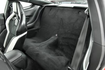 2020 Ford Mustang Shelby GT500-$106K MSPR-CARBON FIBER TRACK PACK   - Photo 24 - Joliet, IL 60435