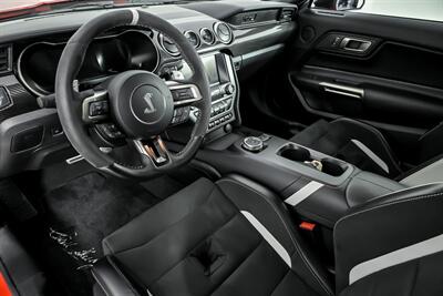 2020 Ford Mustang Shelby GT500-$106K MSPR-CARBON FIBER TRACK PACK   - Photo 16 - Joliet, IL 60435