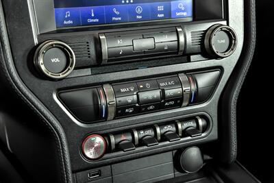 2020 Ford Mustang Shelby GT500-$106K MSPR-CARBON FIBER TRACK PACK   - Photo 36 - Joliet, IL 60435