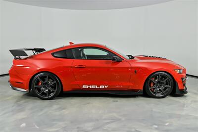 2020 Ford Mustang Shelby GT500-$106K MSPR-CARBON FIBER TRACK PACK   - Photo 14 - Joliet, IL 60435