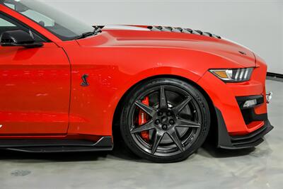 2020 Ford Mustang Shelby GT500-$106K MSPR-CARBON FIBER TRACK PACK   - Photo 15 - Joliet, IL 60435