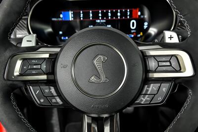 2020 Ford Mustang Shelby GT500-$106K MSPR-CARBON FIBER TRACK PACK   - Photo 28 - Joliet, IL 60435
