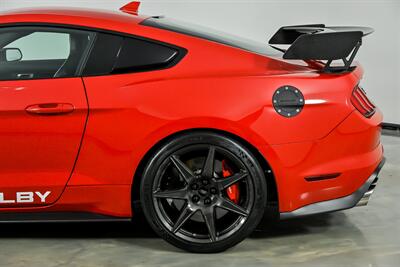 2020 Ford Mustang Shelby GT500-$106K MSPR-CARBON FIBER TRACK PACK   - Photo 9 - Joliet, IL 60435