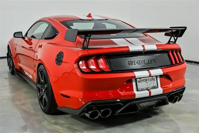 2020 Ford Mustang Shelby GT500-$106K MSPR-CARBON FIBER TRACK PACK   - Photo 10 - Joliet, IL 60435